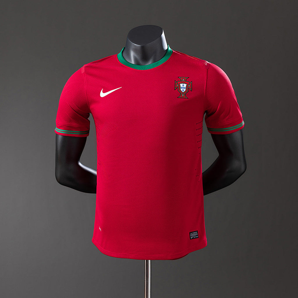 REPZ · Portugal 2012 Titular Retro