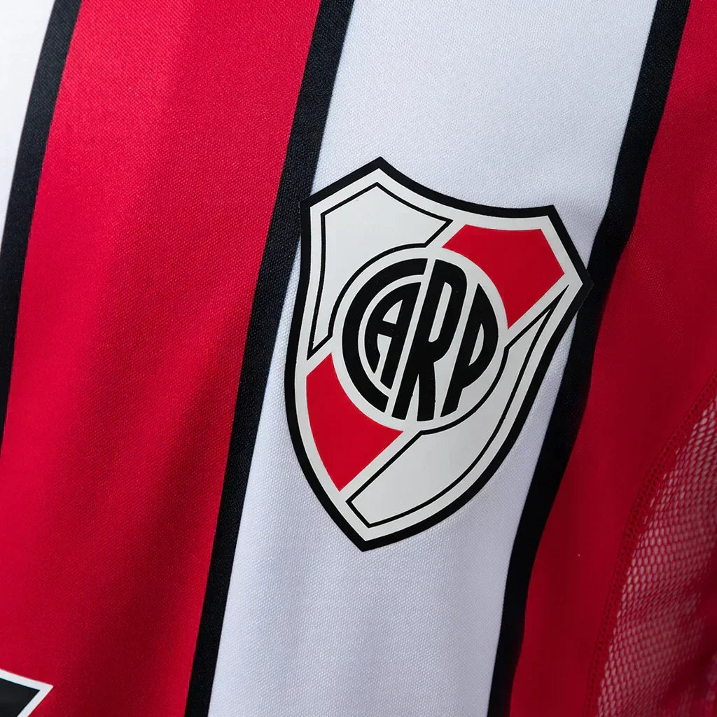 REPZ · River Plate 03/04 Visitante Retro ML · Foto 6