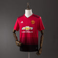 REPZ · Manchester United 18/19 Titular