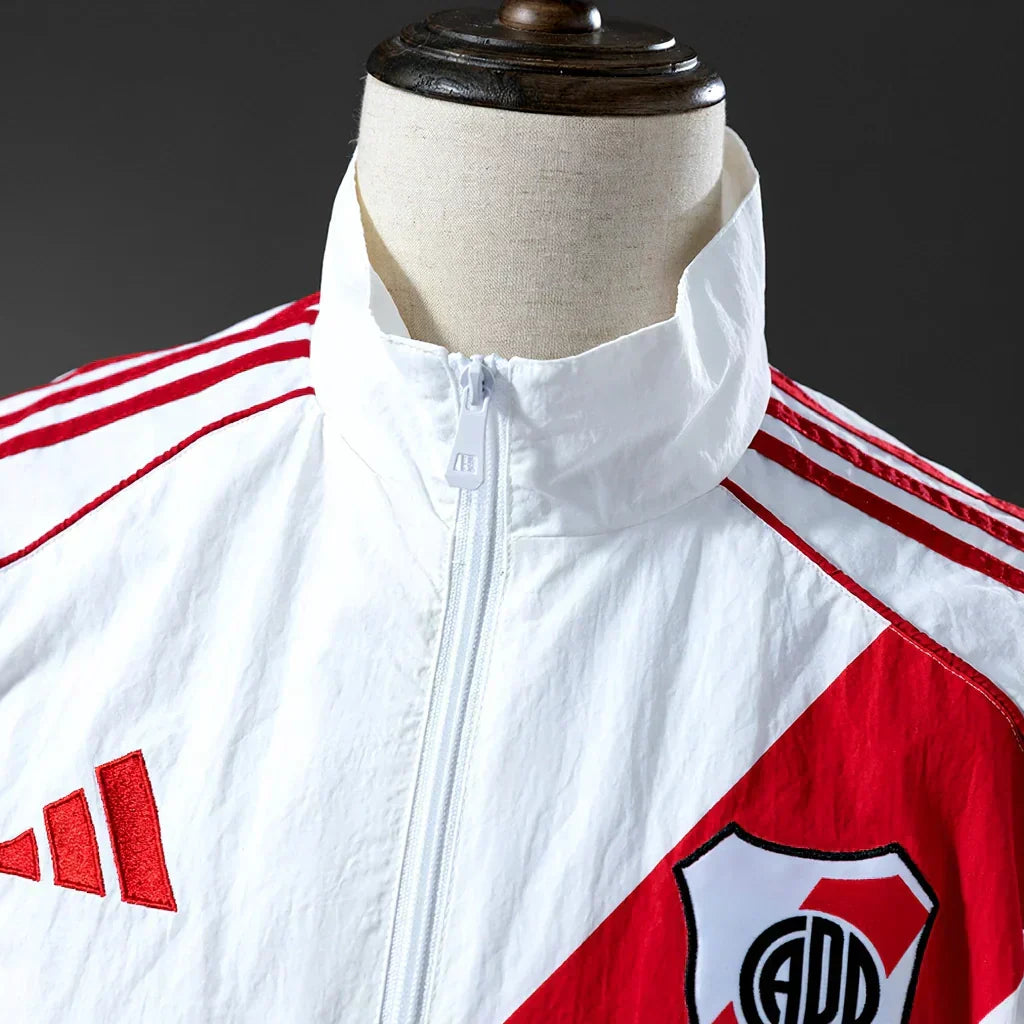 REPZ · River Plate 25/26 Titular · Foto 7