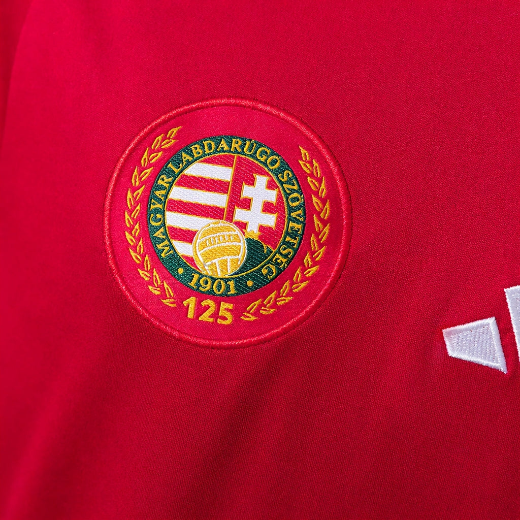 REPZ · Hungria 2026 Titular · Foto 5