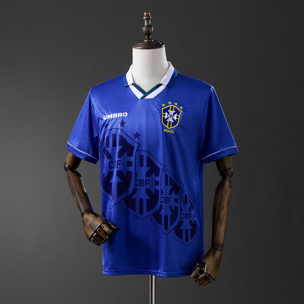 REPZ · Brasil 94/96 Visitante Retro