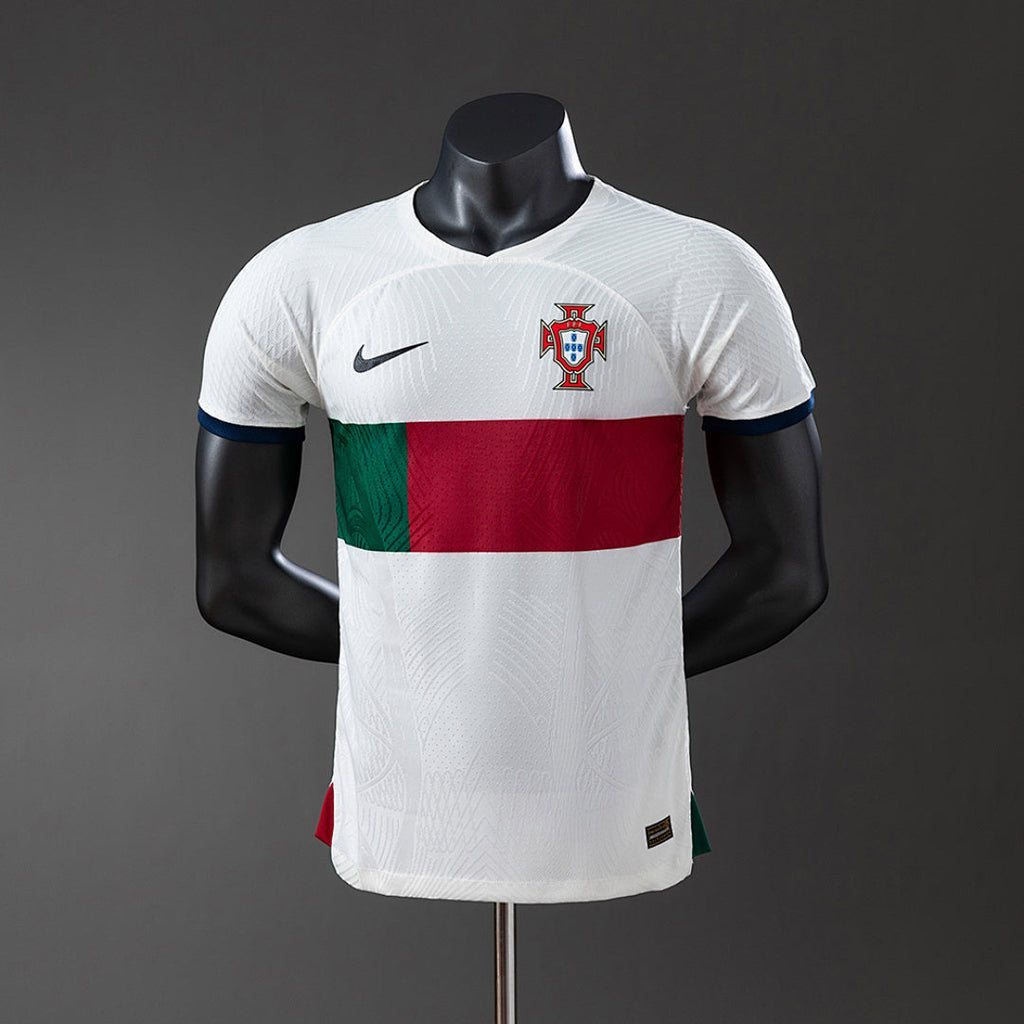 REPZ · Portugal 2022 Visitante Player