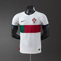 REPZ · Portugal 2022 Visitante Player