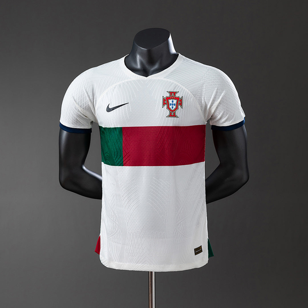 REPZ · Portugal 2022 Visitante Player