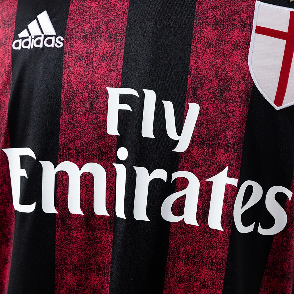 REPZ · Milan 15/16 Titular · Foto 6