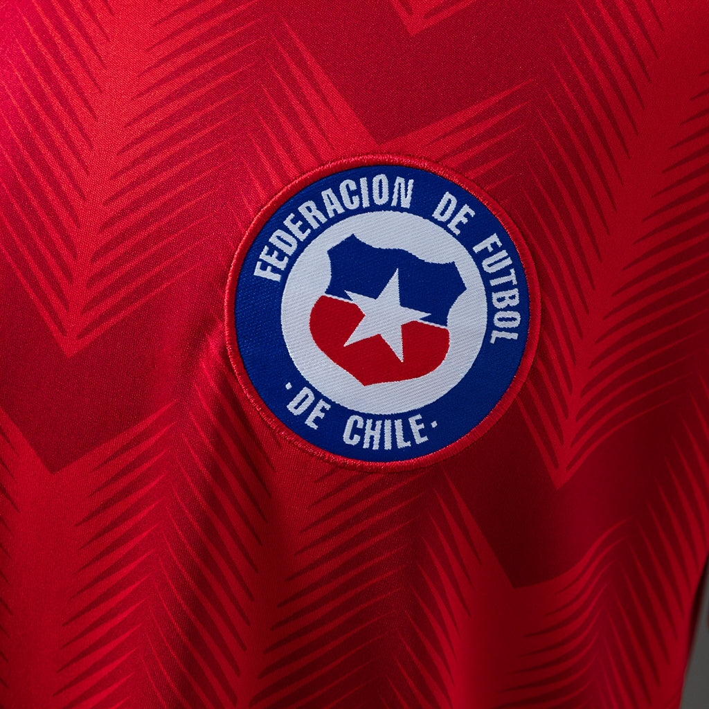 REPZ · Chile 2026 Titular · Foto 5