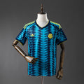 REPZ · Colombia 2026 Visitante