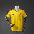 REPZ · Colombia 2026 Titular