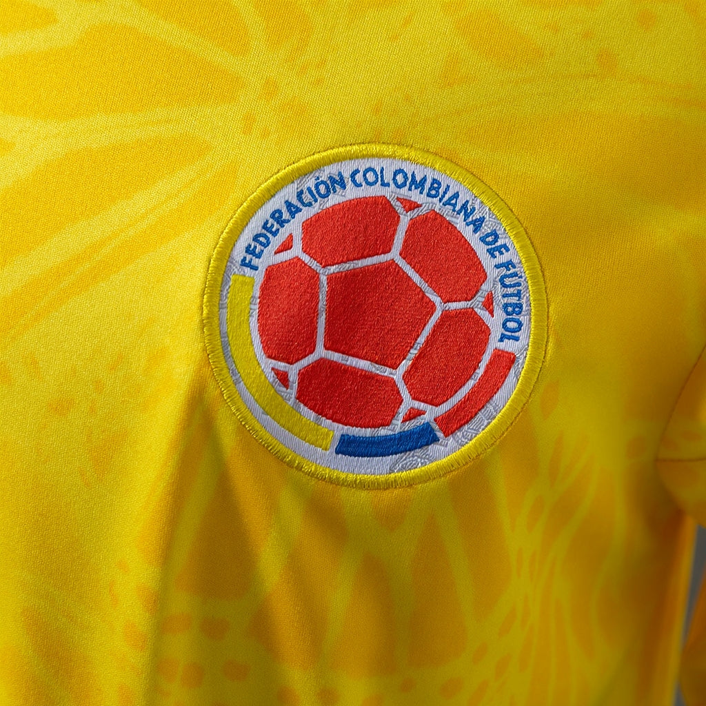 REPZ · Colombia 2026 Titular · Foto 5