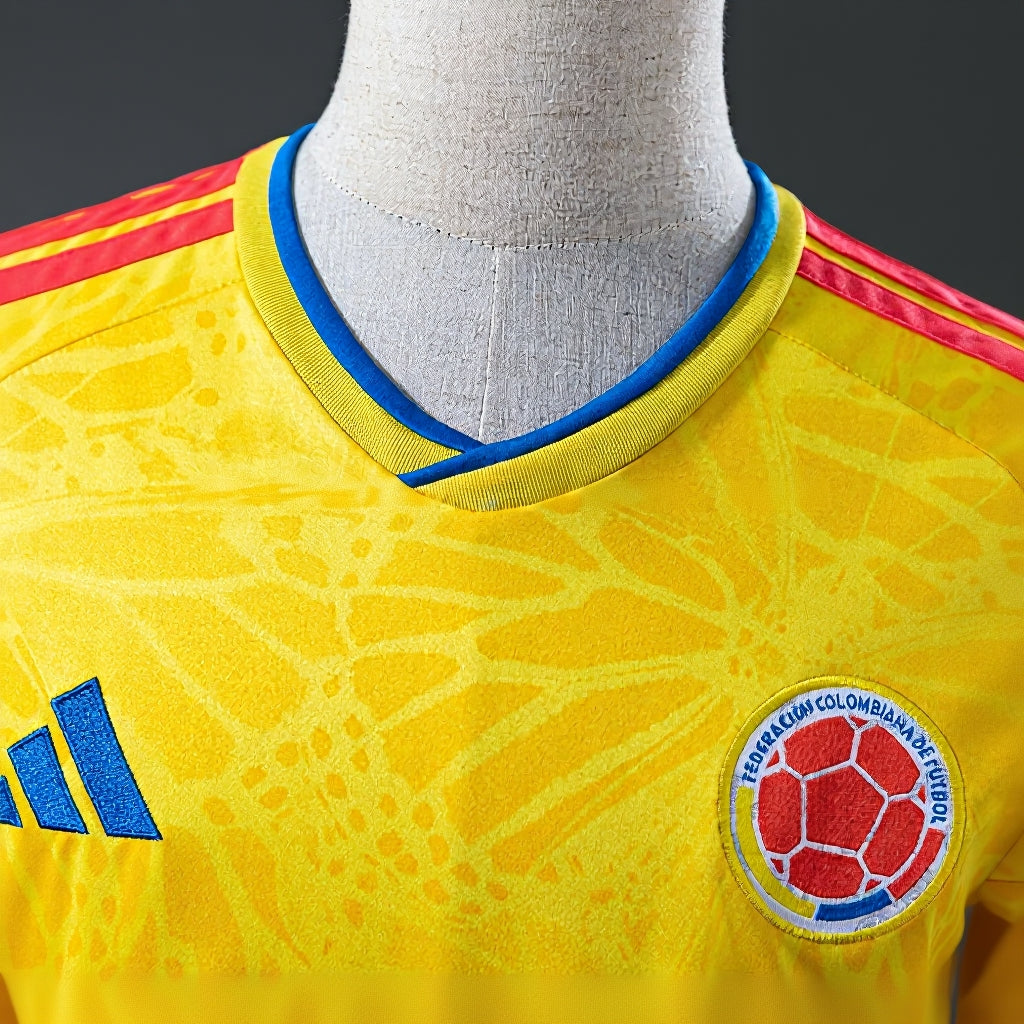 REPZ · Colombia 2026 Titular · Foto 6