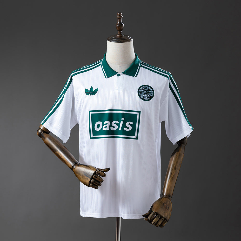 REPZ · Oasis 26/27 Titular