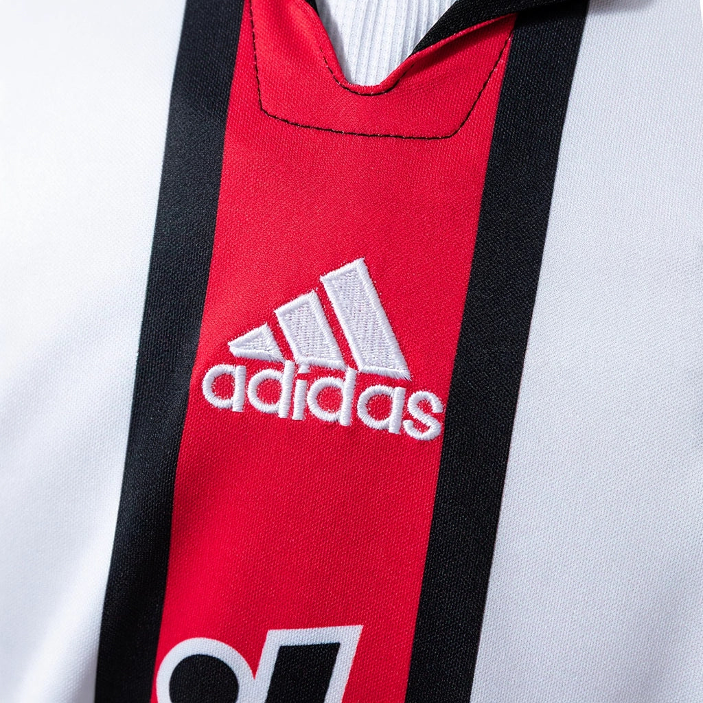 REPZ · River Plate 99/00 Tercera Retro · Foto 4