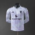 REPZ · Manchester United 25-26 26/27 Visitante Player ML
