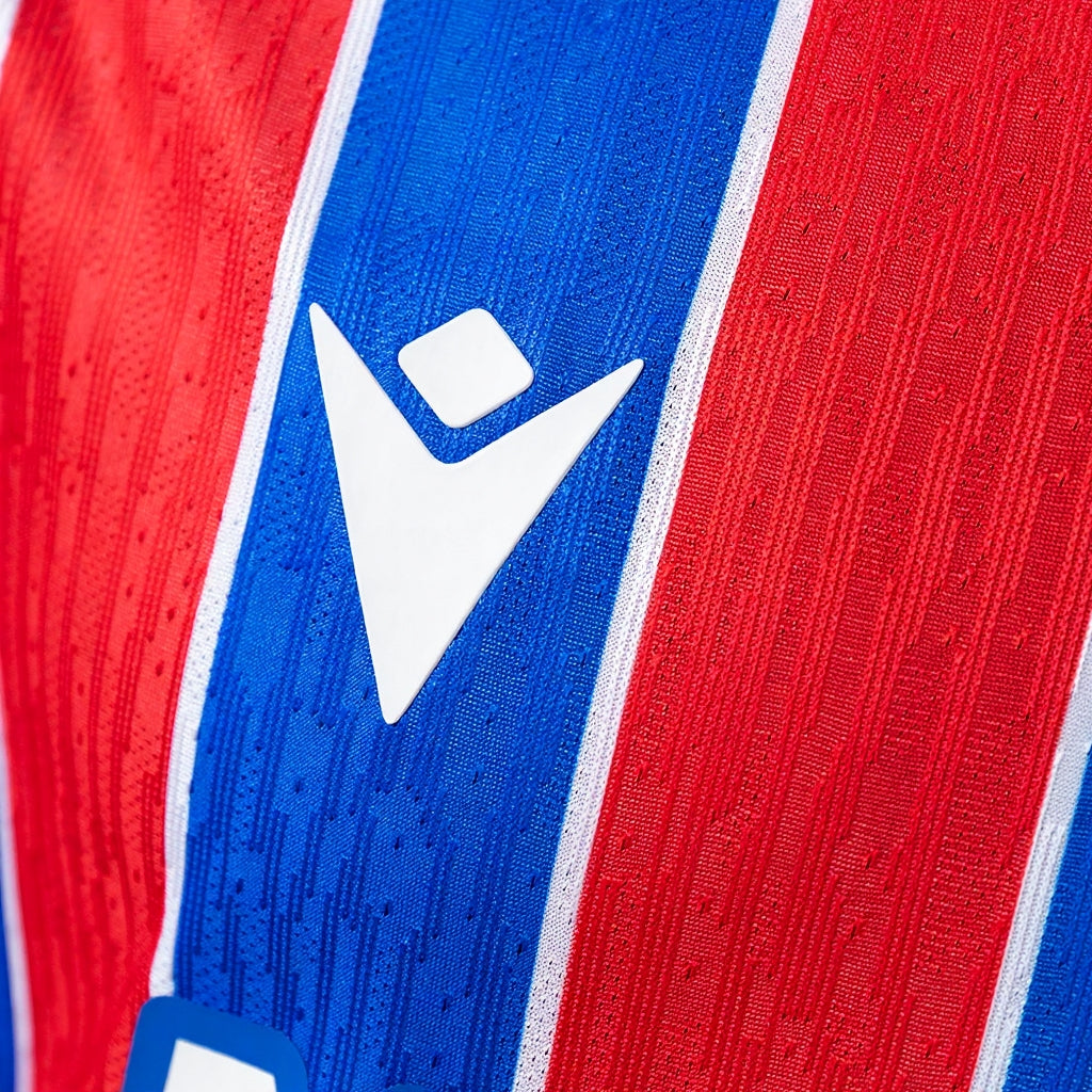 REPZ · Crystal Palace 25-26 26/27 Titular Player · Foto 2
