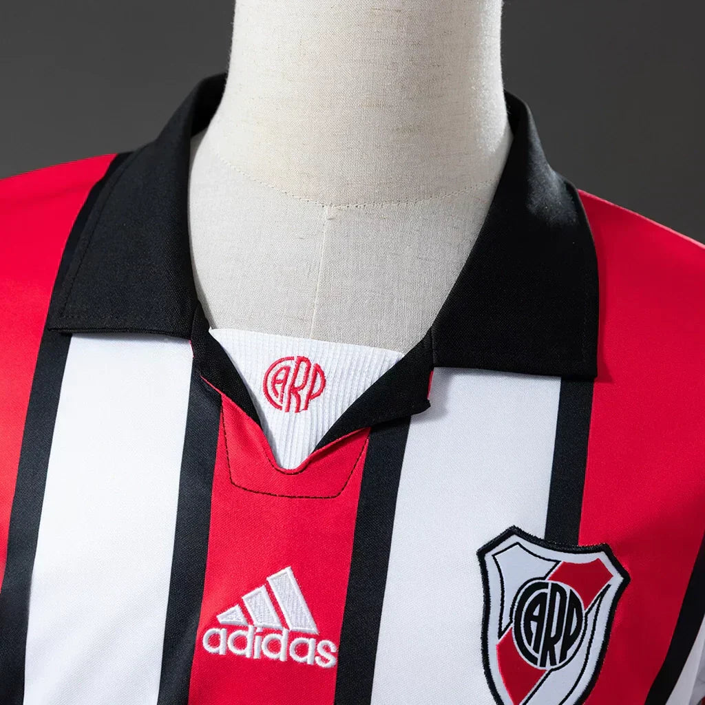 REPZ · River Plate 99/00 Tercera Retro · Foto 7