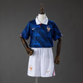 Francia 2026 Titular Kit Infantil - 1