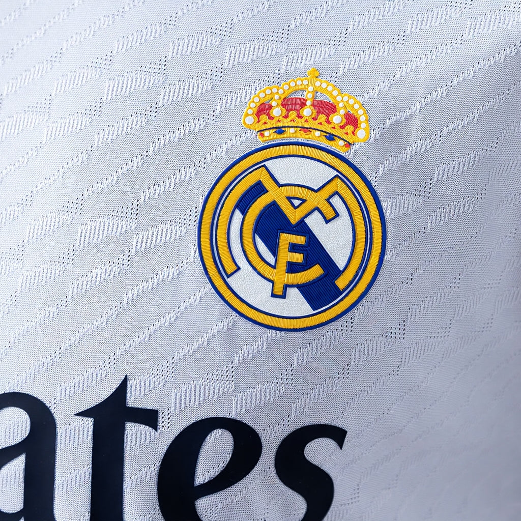 REPZ · Real Madrid 23-24 26/27 Titular Player ML · Foto 4