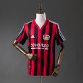 REPZ · Bayer Leverkusen 00/01 Titular Retro