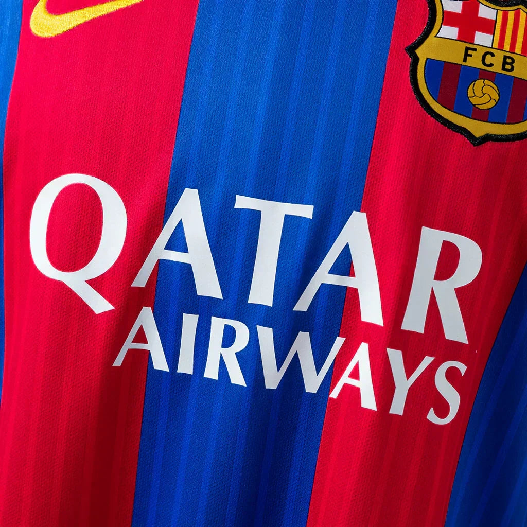REPZ · Barcelona 16/17 Titular ML · Foto 6