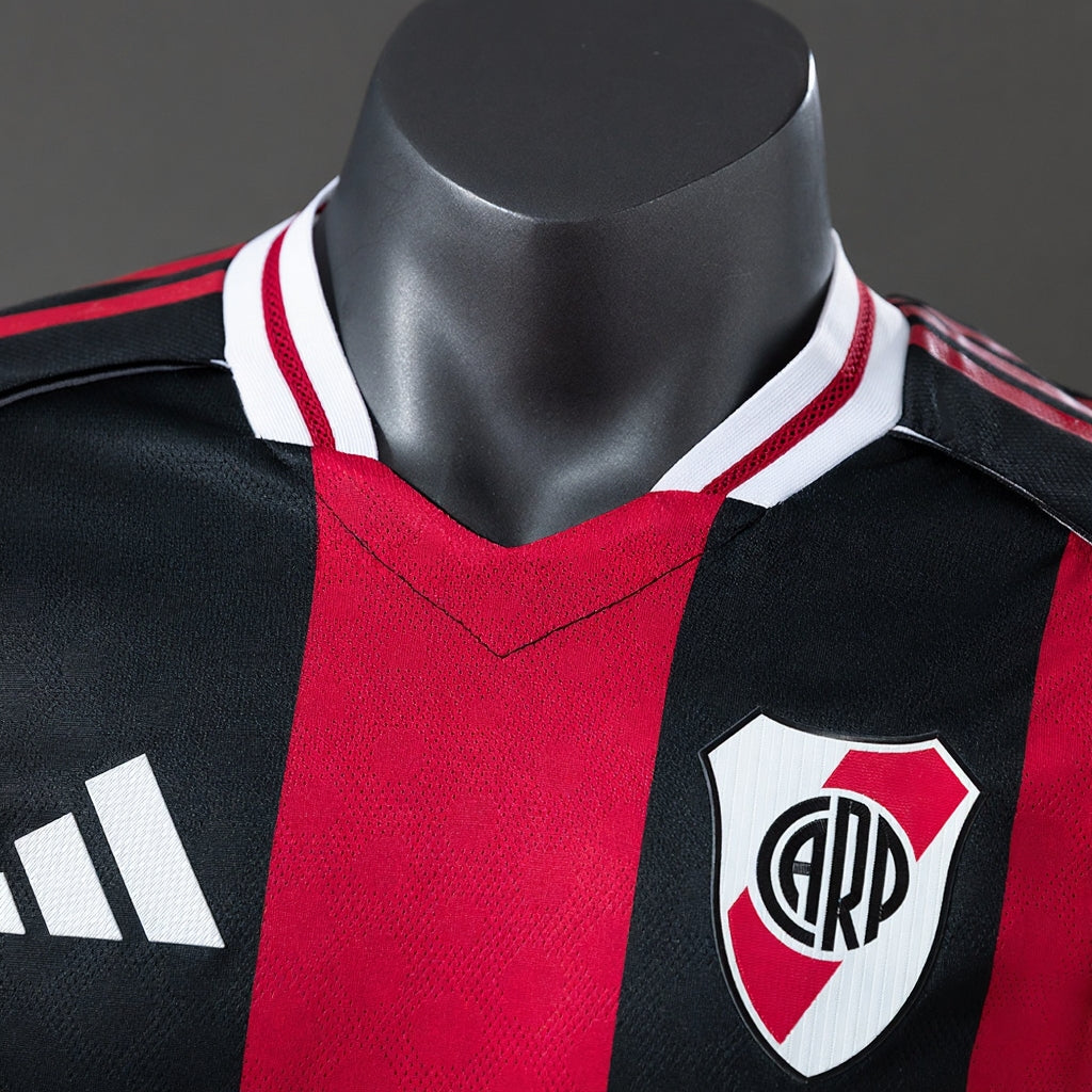REPZ · River Plate 25-26 26/27 Visitante Player · Foto 6