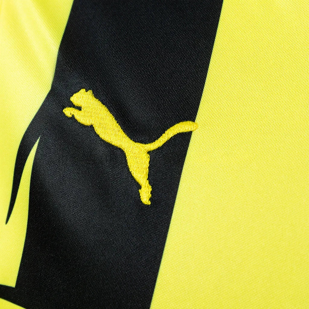 REPZ · Borussia Dortmund 12/13 Titular Retro · Foto 3