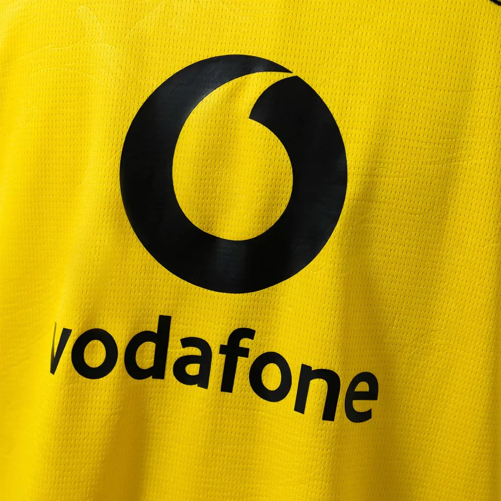 REPZ · Borussia Dortmund 25/26 Titular · Foto 7