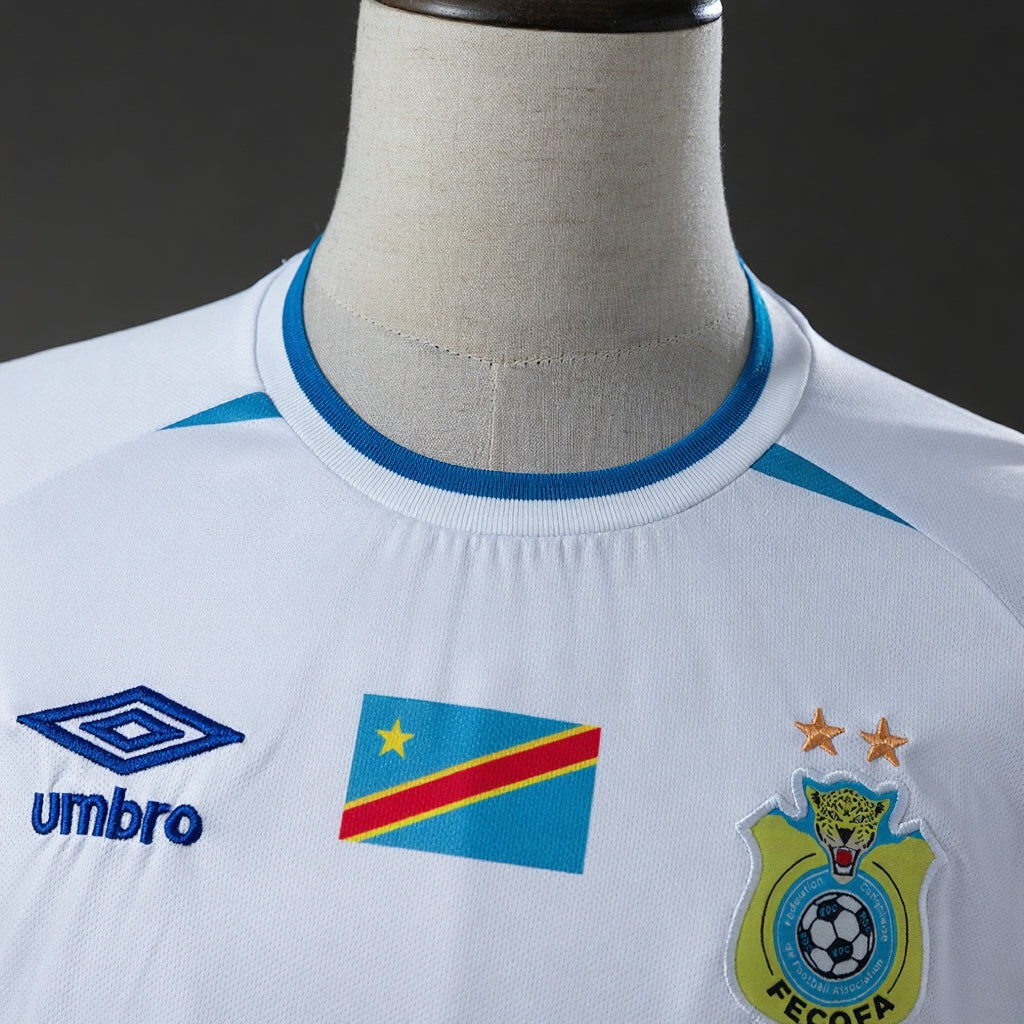 REPZ · Congo 2026 Visitante · Foto 7