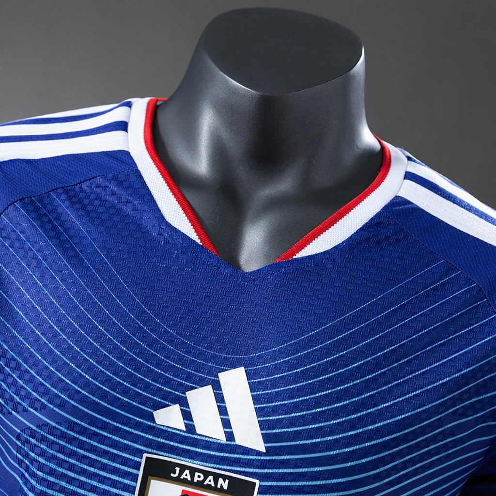 REPZ · Japon 2026 Titular Player · Foto 7