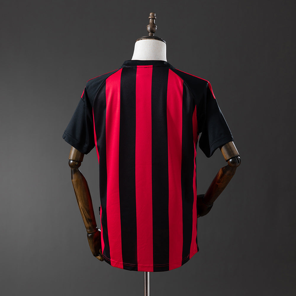 REPZ · Milan 02/03 Titular Retro · Foto 7