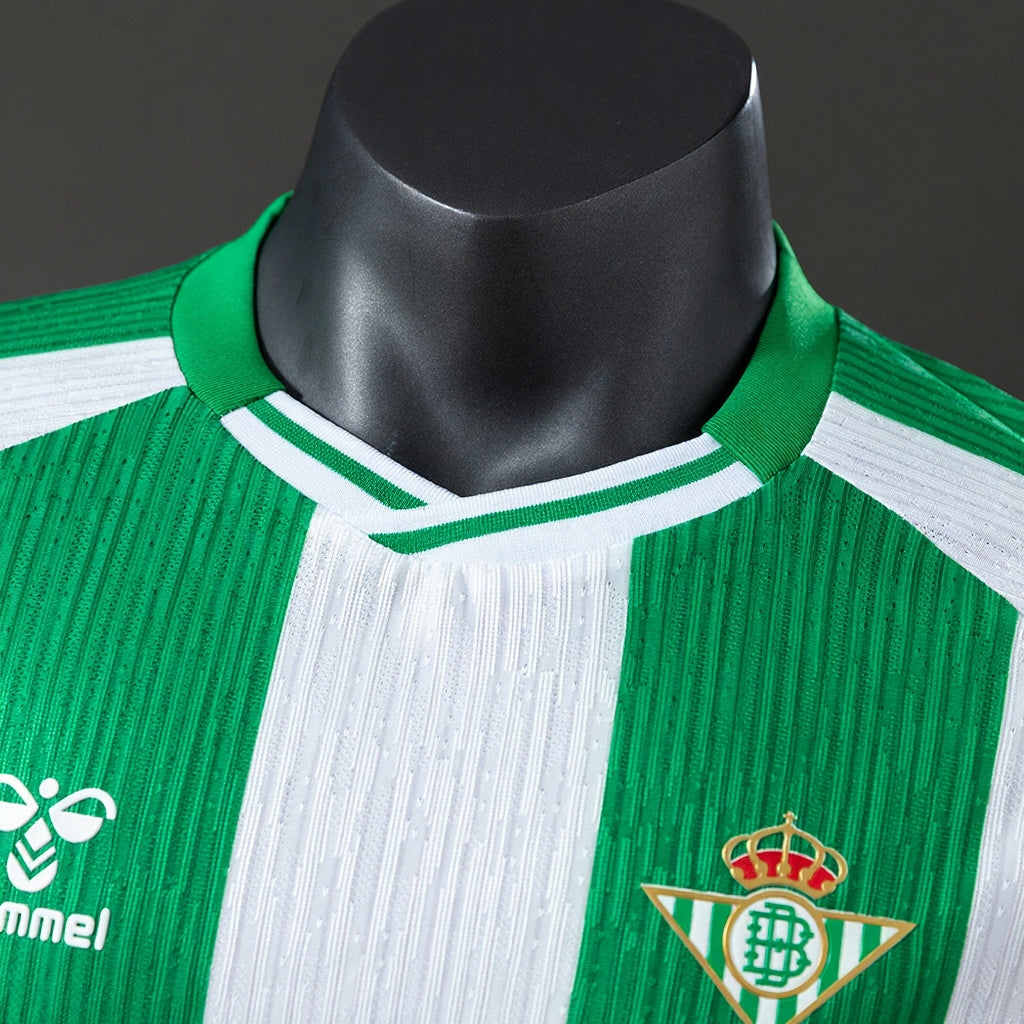 REPZ · Real Betis 25-26 26/27 Titular Player · Foto 3