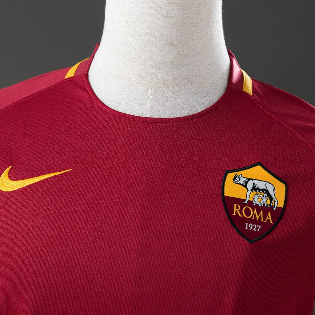 REPZ · Roma 17/18 Titular · Foto 6
