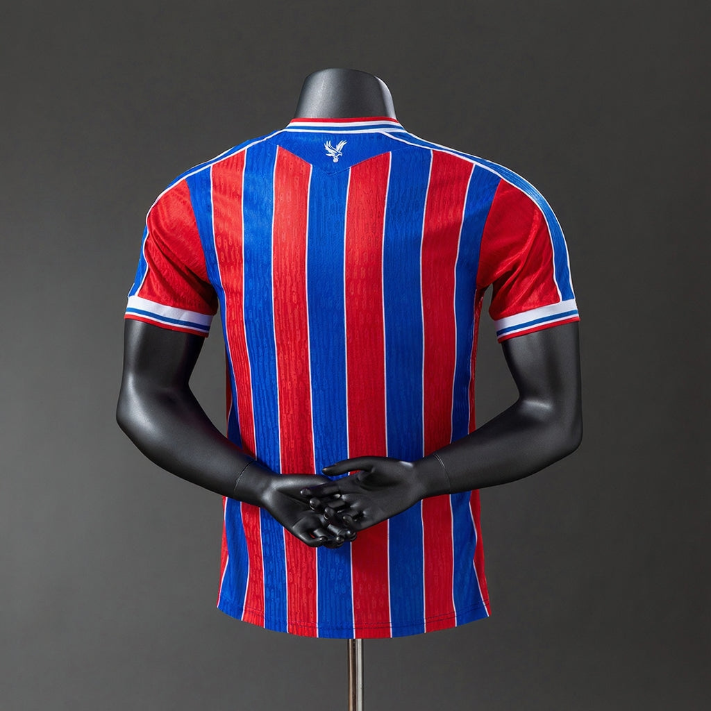 REPZ · Crystal Palace 25-26 26/27 Titular Player · Foto 6