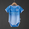 Manchester City 26/27 Titular Body Baby - 1