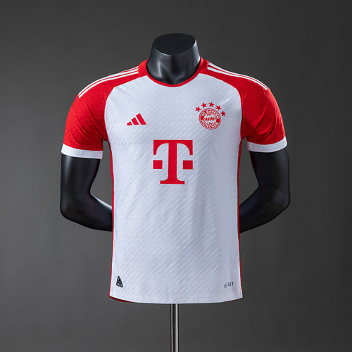 REPZ · Bayern Munich 23-24 26/27 Titular Retro