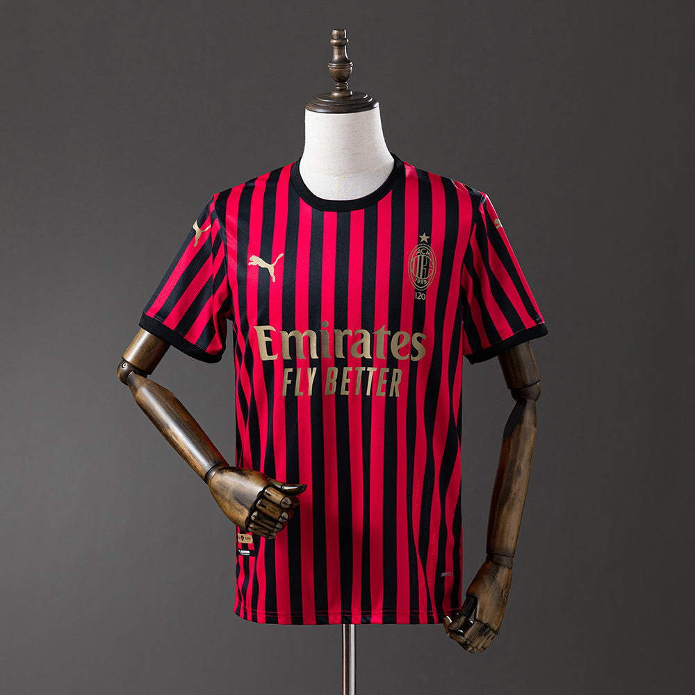 REPZ · Milan 19/20 Titular Retro