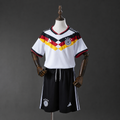 Alemania 2026 Titular Kit Infantil - 1