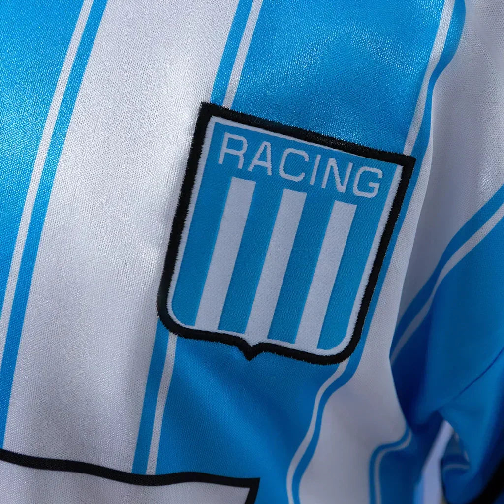 REPZ · Racing Club 94/95 Titular Retro · Foto 4