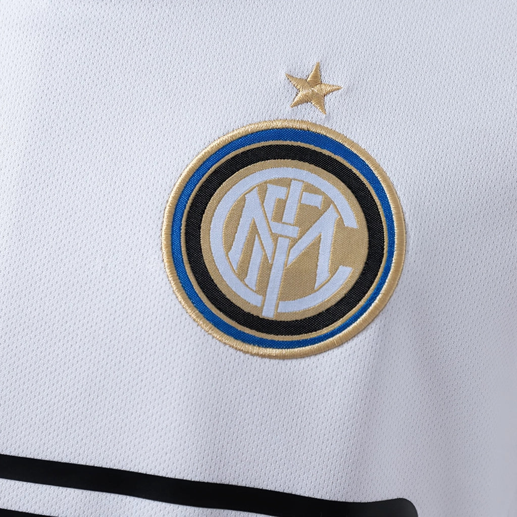 REPZ · Inter de Milan 10/11 Visitante Retro · Foto 5