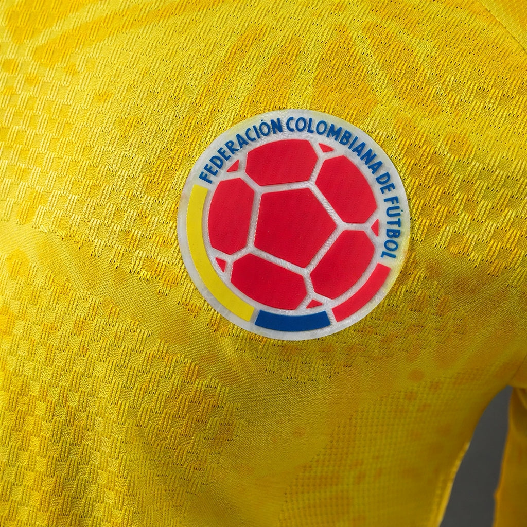 REPZ · Columbia 2026 Titular Player ML · Foto 7