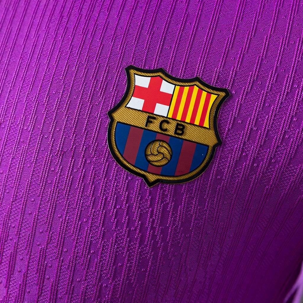 REPZ · Barcelona 26/27 Entrenamiento Player · Foto 4