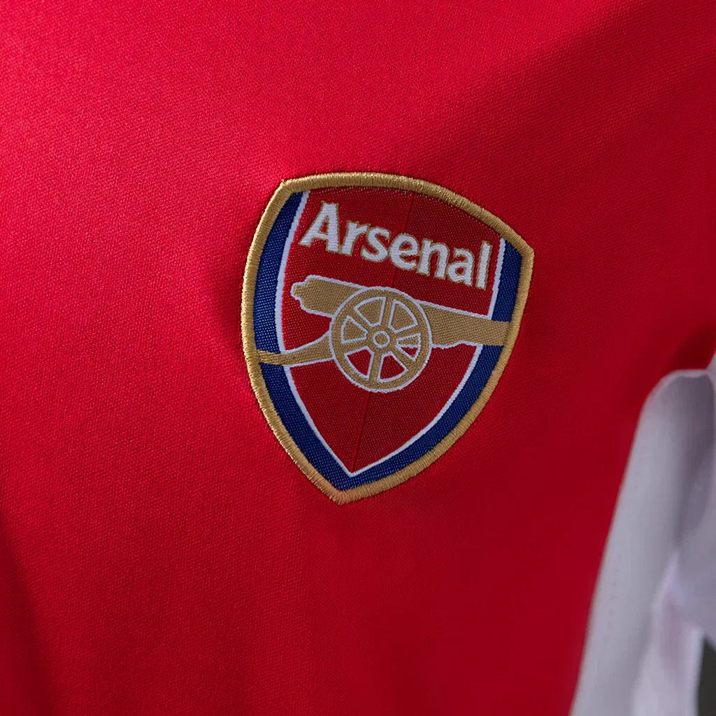 REPZ · Arsenal 16/17 Titular · Foto 5