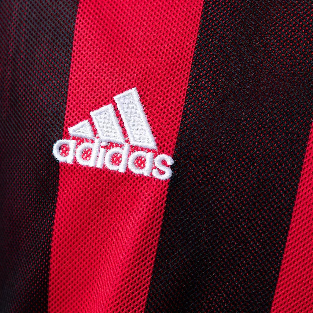 REPZ · Milan 02/03 Titular Retro · Foto 3