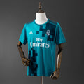 REPZ · Real Madrid 17/18 Tercera