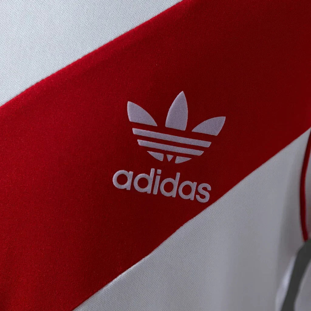 REPZ · River Plate 1986 Titular Retro · Foto 4