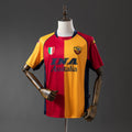 REPZ · Roma 01/02 Titular Retro