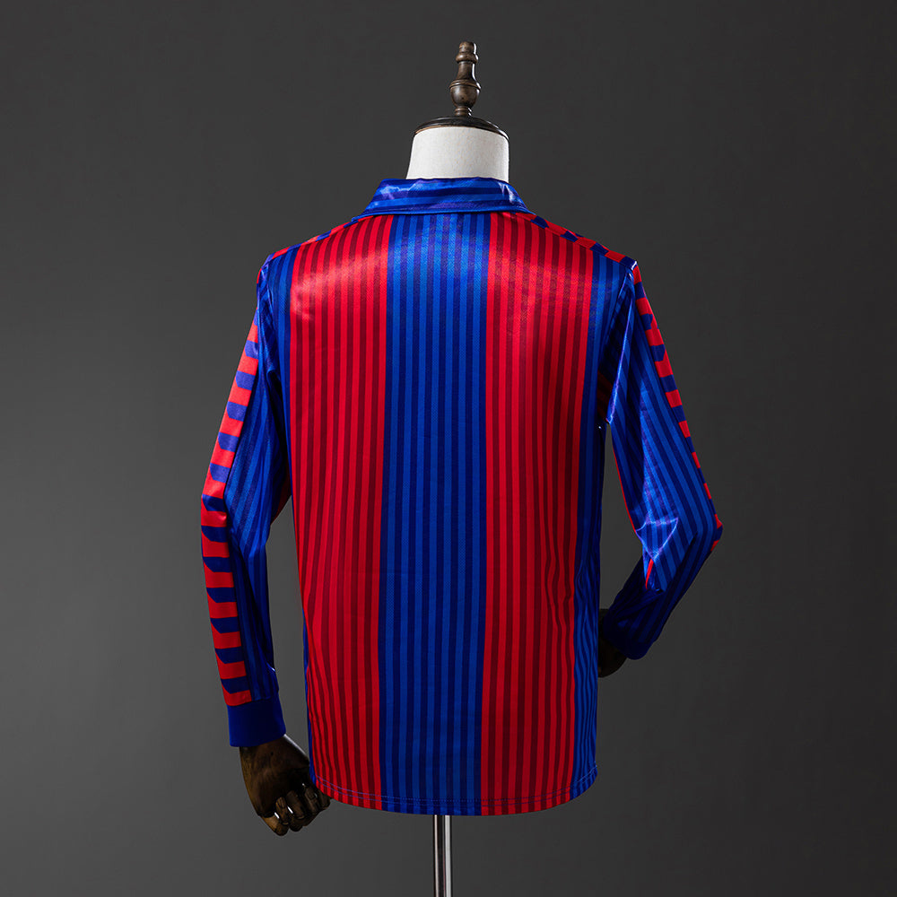 REPZ · Barcelona 1992 Titular Retro ML · Foto 6