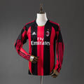 REPZ · Milan 10/11 Titular Retro ML