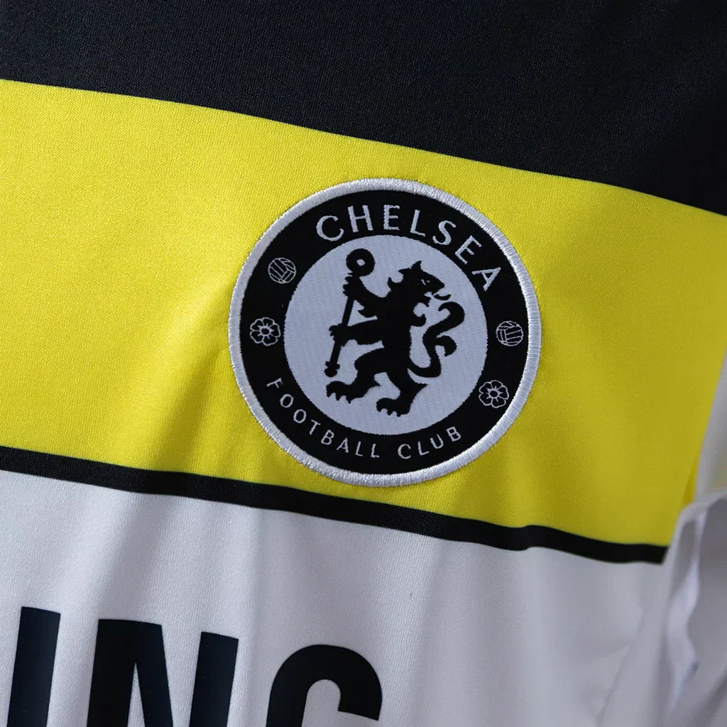 REPZ · Chelsea 11/12 Tercera Retro · Foto 5