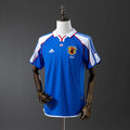 REPZ · Japon 00/01 Titular Retro